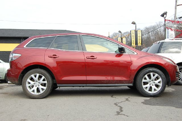 2007 Mazda CX-7 GSX