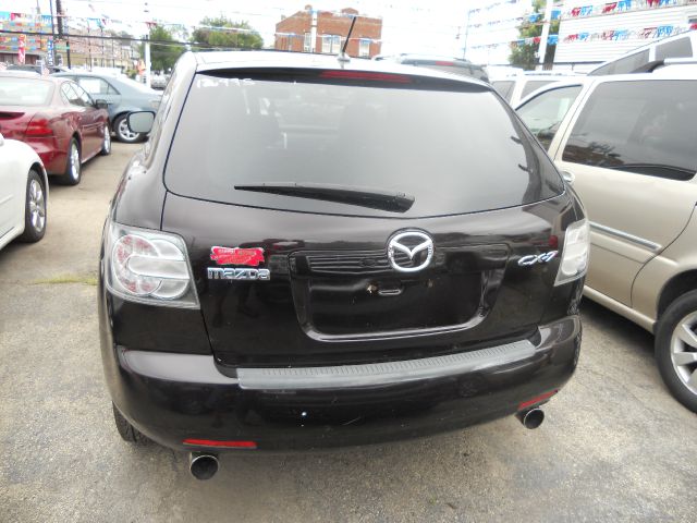 2007 Mazda CX-7 GSX