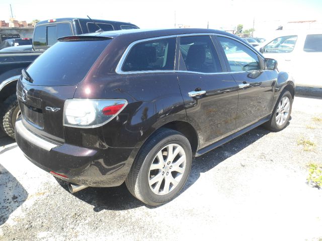 2007 Mazda CX-7 GSX