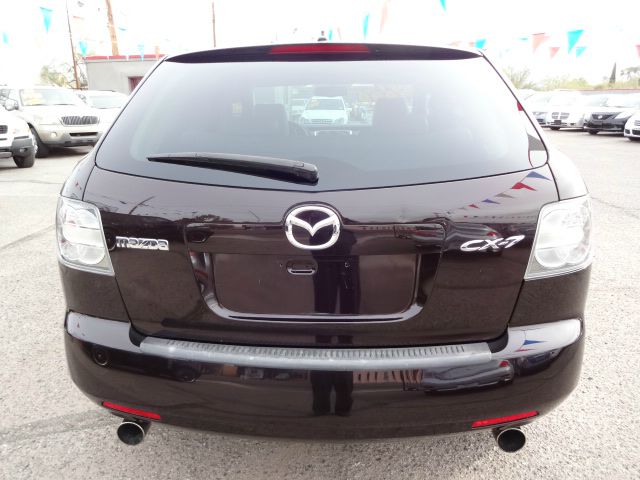 2007 Mazda CX-7 Lariat, King Ranch