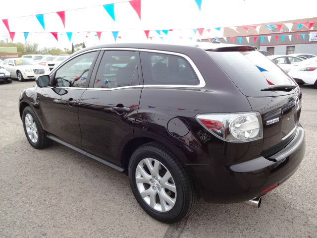 2007 Mazda CX-7 Lariat, King Ranch