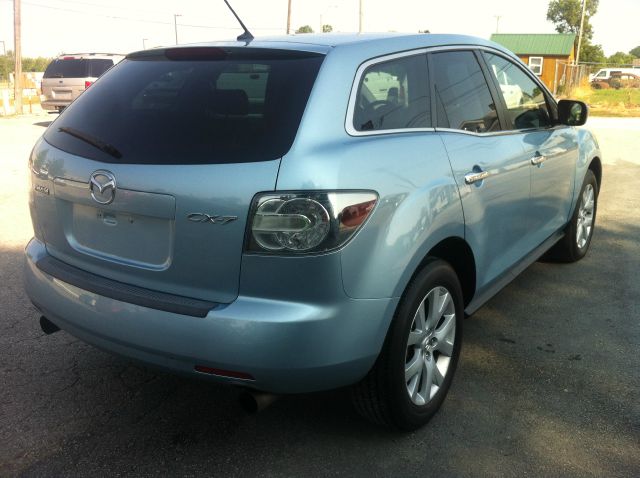 2007 Mazda CX-7 SLT 4D Crew Cab 140 In. WB Truck