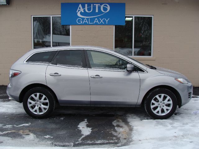2007 Mazda CX-7 SC