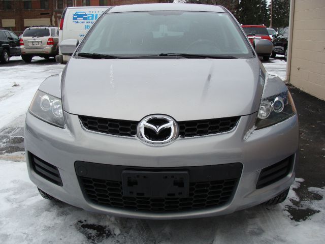 2007 Mazda CX-7 SC