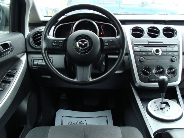2007 Mazda CX-7 SC