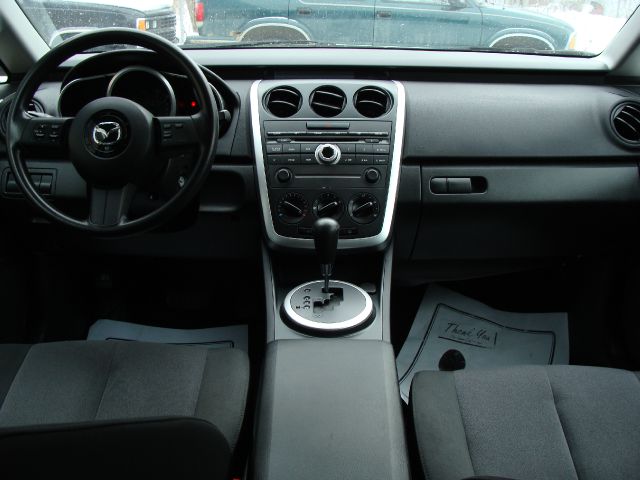 2007 Mazda CX-7 SC