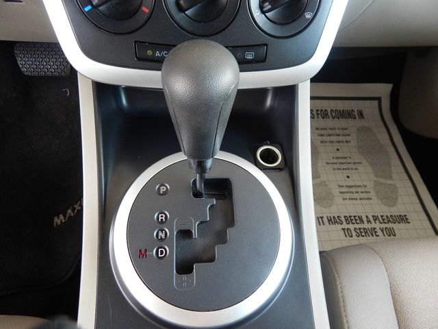 2007 Mazda CX-7 L.T. 4-w.d. 5.3L