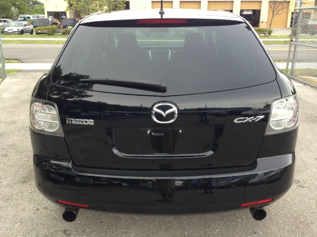 2007 Mazda CX-7 GSX