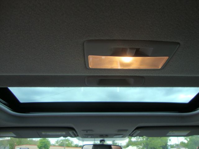 2007 Mazda CX-7 SLT 4D Crew Cab 140 In. WB Truck