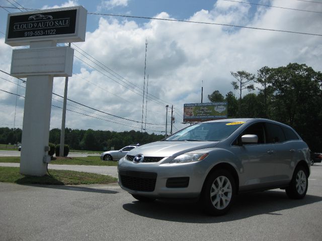 2008 Mazda CX-7 SL2 4-spd AUTO