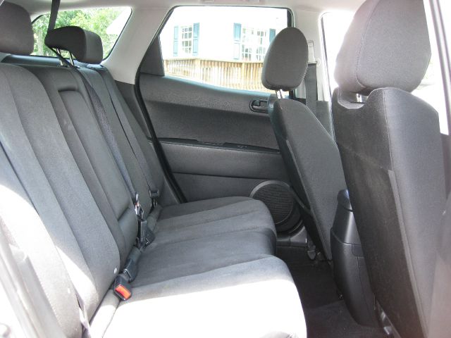 2008 Mazda CX-7 SL2 4-spd AUTO