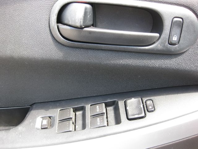 2008 Mazda CX-7 SL2 4-spd AUTO