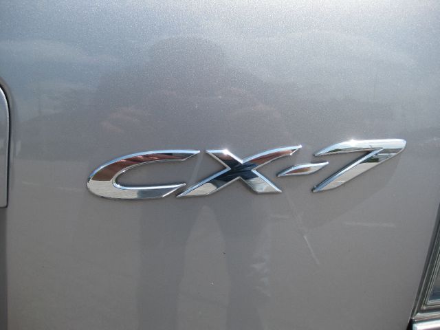 2008 Mazda CX-7 SL2 4-spd AUTO