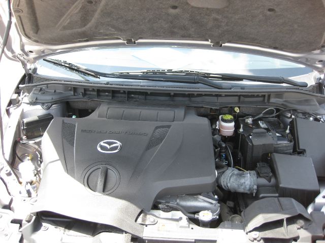 2008 Mazda CX-7 SL2 4-spd AUTO
