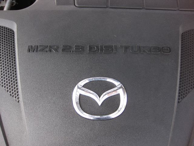 2008 Mazda CX-7 SL2 4-spd AUTO
