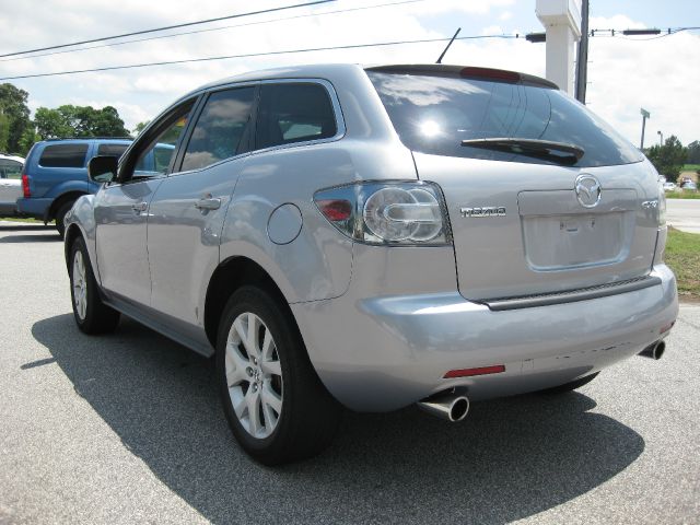 2008 Mazda CX-7 SL2 4-spd AUTO