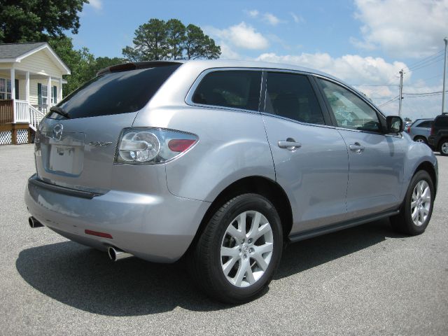 2008 Mazda CX-7 SL2 4-spd AUTO