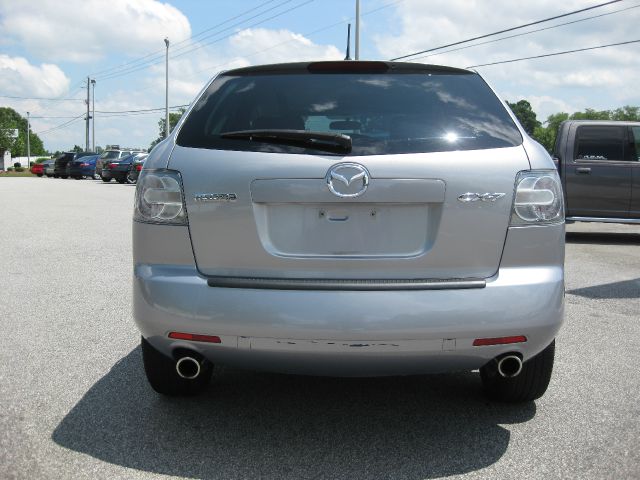 2008 Mazda CX-7 SL2 4-spd AUTO