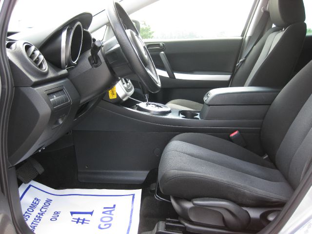 2008 Mazda CX-7 SL2 4-spd AUTO