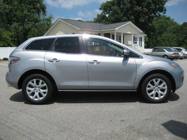 2008 Mazda CX-7 SL2 4-spd AUTO