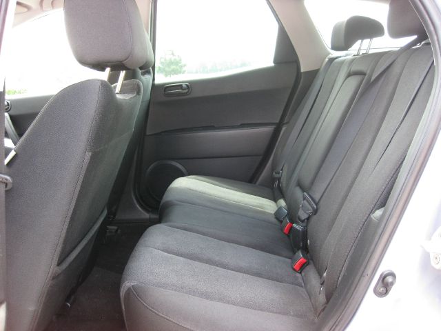 2008 Mazda CX-7 SL2 4-spd AUTO