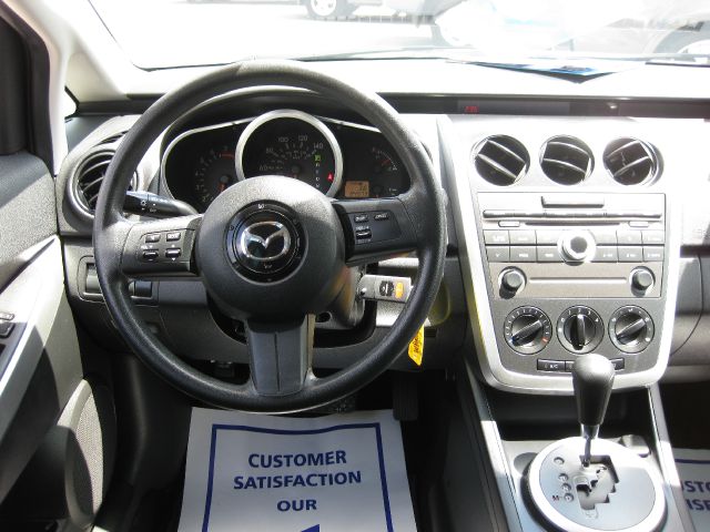 2008 Mazda CX-7 SL2 4-spd AUTO