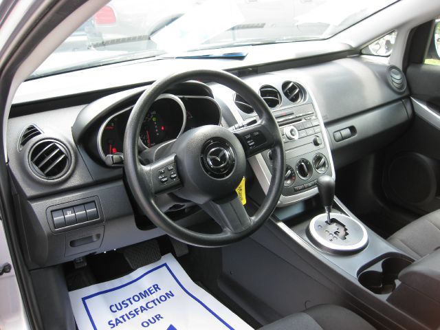 2008 Mazda CX-7 SL2 4-spd AUTO
