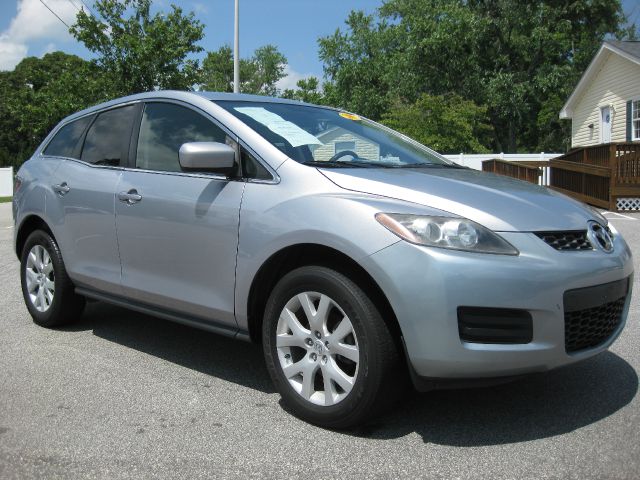 2008 Mazda CX-7 SL2 4-spd AUTO