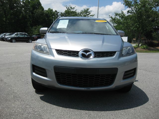 2008 Mazda CX-7 SL2 4-spd AUTO