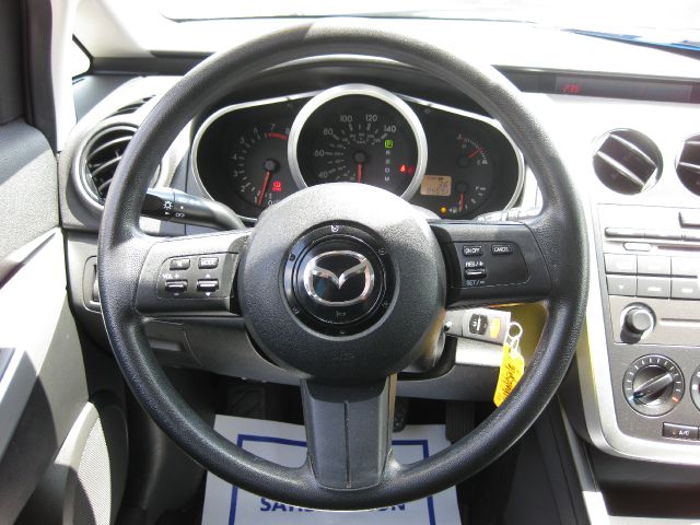 2008 Mazda CX-7 SL2 4-spd AUTO