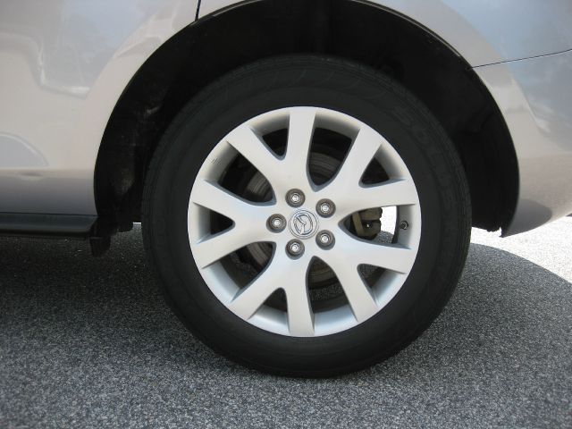 2008 Mazda CX-7 SL2 4-spd AUTO