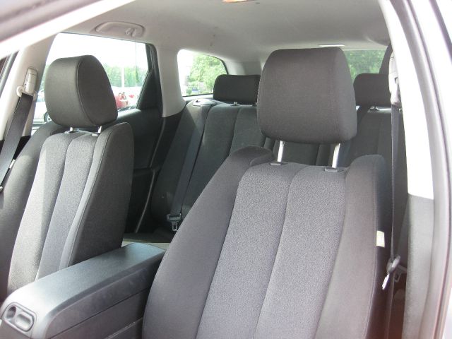 2008 Mazda CX-7 SL2 4-spd AUTO