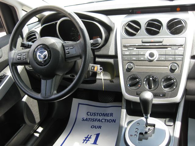 2008 Mazda CX-7 SL2 4-spd AUTO
