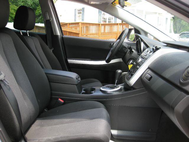 2008 Mazda CX-7 SL2 4-spd AUTO