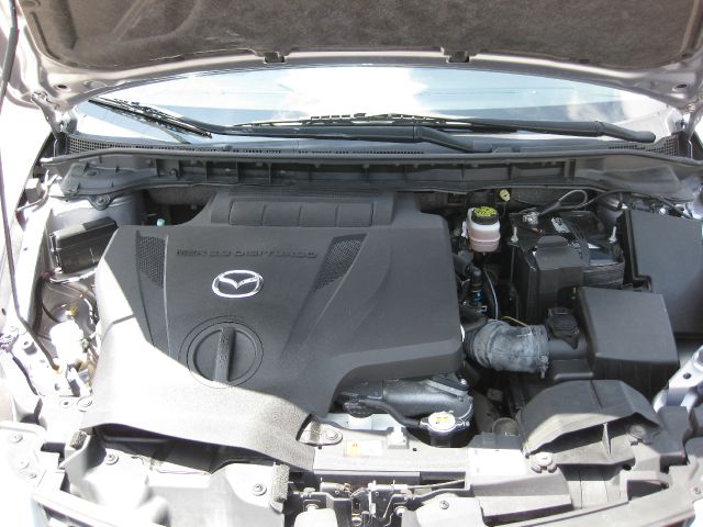 2008 Mazda CX-7 SL2 4-spd AUTO