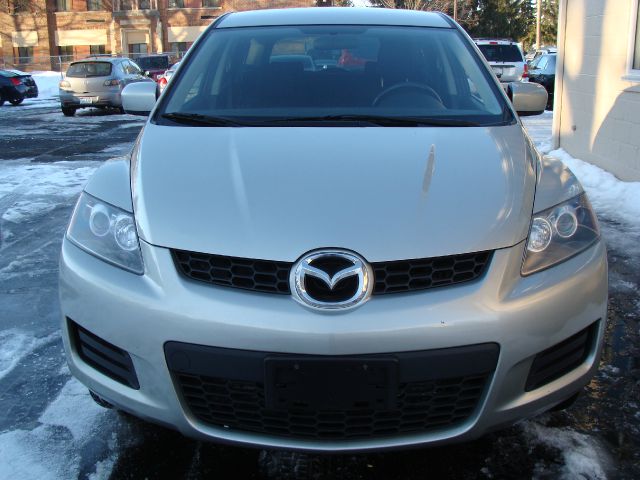 2008 Mazda CX-7 3.5