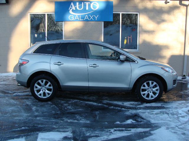 2008 Mazda CX-7 3.5