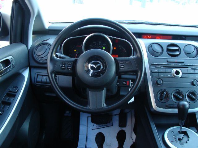 2008 Mazda CX-7 3.5