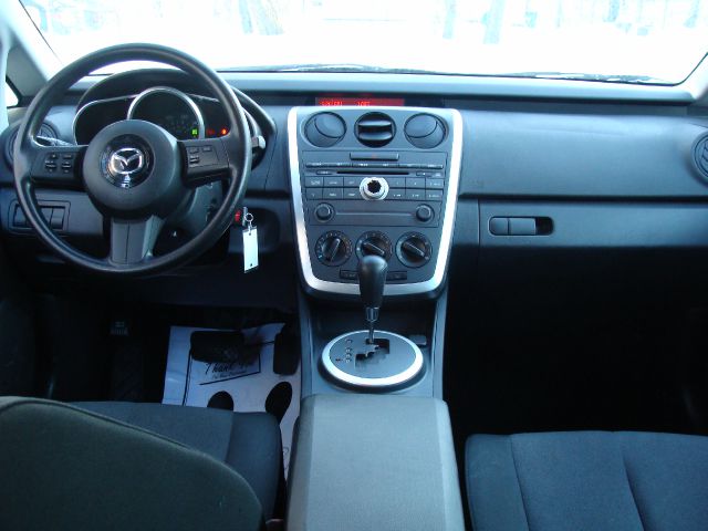 2008 Mazda CX-7 3.5