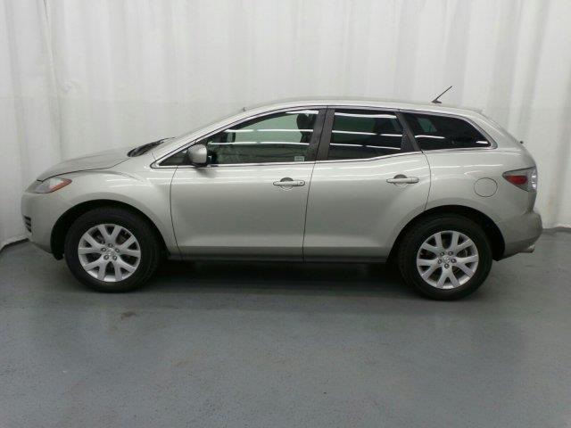 2008 Mazda CX-7 3.5