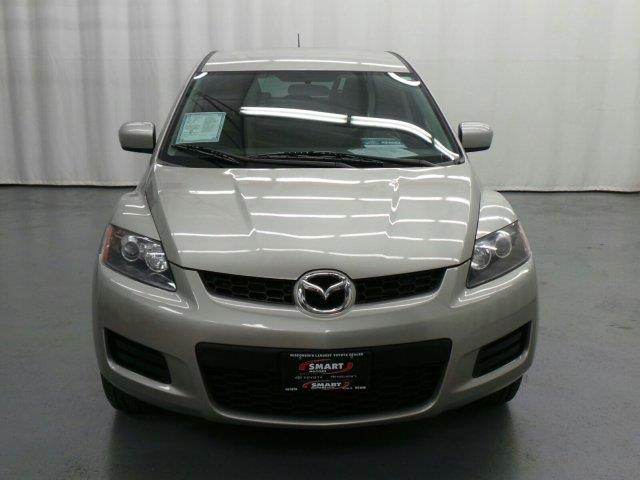 2008 Mazda CX-7 3.5