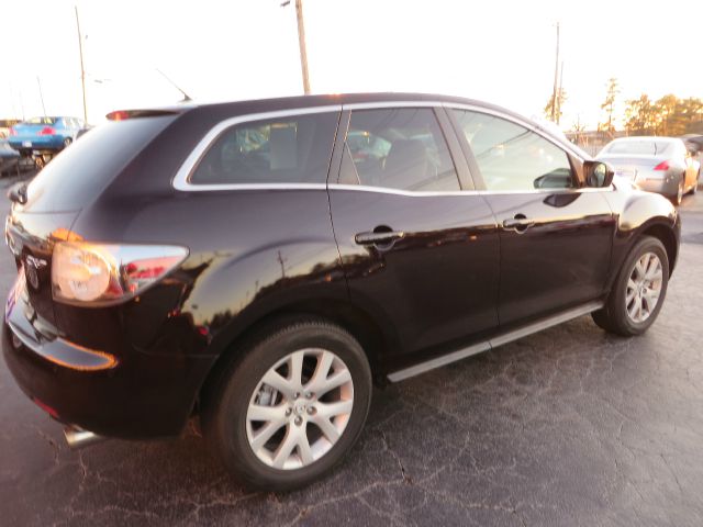 2008 Mazda CX-7 SLT 4D Crew Cab 140 In. WB Truck