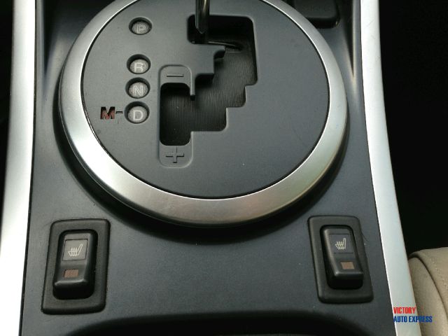 2008 Mazda CX-7 SLT 4D Crew Cab 140 In. WB Truck