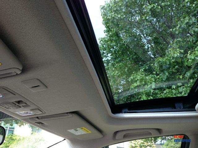 2008 Mazda CX-7 SLT 4D Crew Cab 140 In. WB Truck