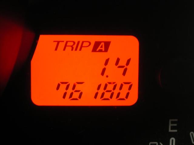 2008 Mazda CX-7 Unknown