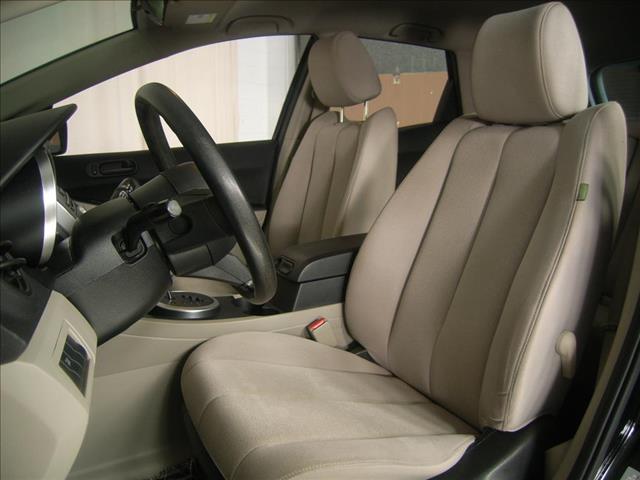 2008 Mazda CX-7 Unknown