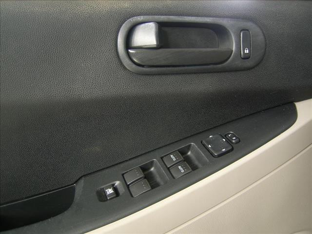 2008 Mazda CX-7 Unknown