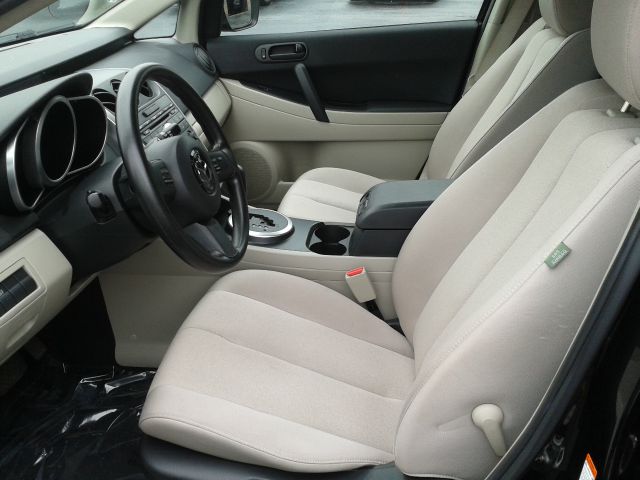 2008 Mazda CX-7 GT Premium