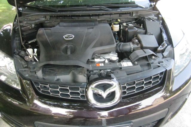 2008 Mazda CX-7 SL2 4-spd AUTO