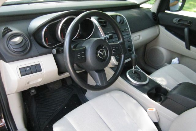 2008 Mazda CX-7 SL2 4-spd AUTO